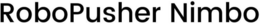 ROBOPUSHER NIMBO logo