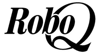 ROBOQ logo