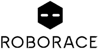 ROBORACE logo