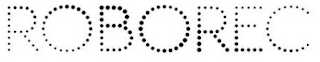 ROBOREC logo
