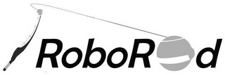 ROBOROD logo