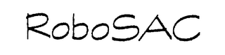 ROBOSAC logo