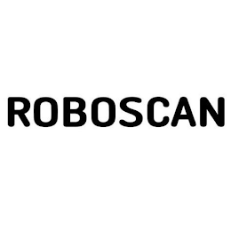 ROBOSCAN logo