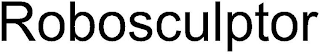 ROBOSCULPTOR logo
