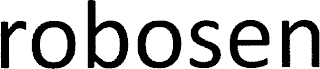 ROBOSEN logo