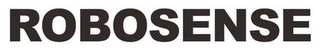 ROBOSENSE logo