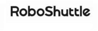 ROBOSHUTTLE logo