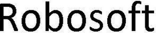 ROBOSOFT logo