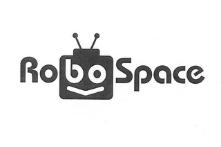 ROBOSPACE logo