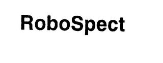 ROBOSPECT logo