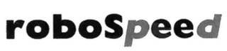 ROBOSPEED logo