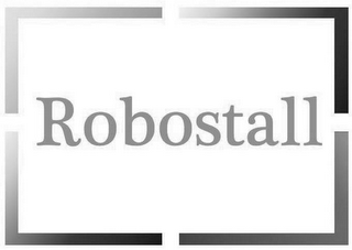 ROBOSTALL logo