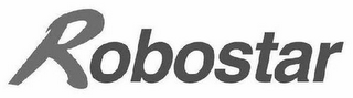 ROBOSTAR logo