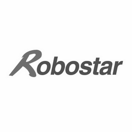 ROBOSTAR logo