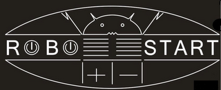 ROBOSTART logo