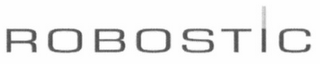 ROBOSTIC logo