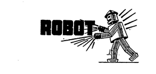 ROBOT logo