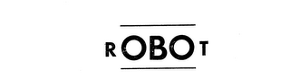ROBOT logo