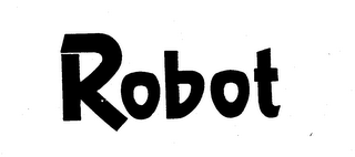ROBOT logo
