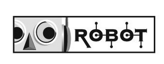 ROBOT logo