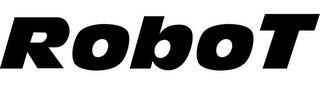 ROBOT logo