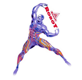 ROBOT logo