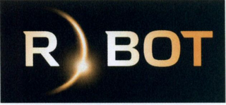 ROBOT logo