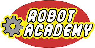 ROBOT ACADEMY logo