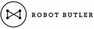 ROBOT BUTLER logo