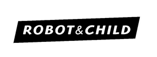 ROBOT & CHILD logo