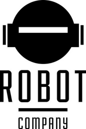 ROBOT COMPANY logo
