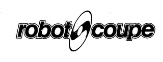 ROBOT COUPE logo