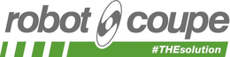 ROBOT COUPE #THESOLUTION logo