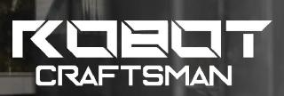ROBOT CRAFTSMAN logo