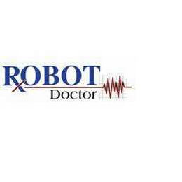 ROBOT DOCTOR logo