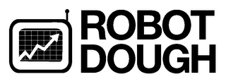 ROBOT DOUGH logo