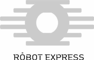 ROBOT EXPRESS logo