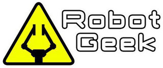 ROBOT GEEK logo