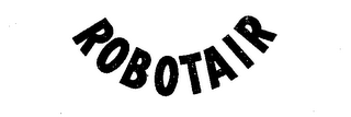 ROBOTAIR logo