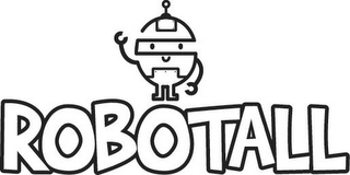 ROBOTALL logo