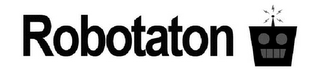 ROBOTATON logo