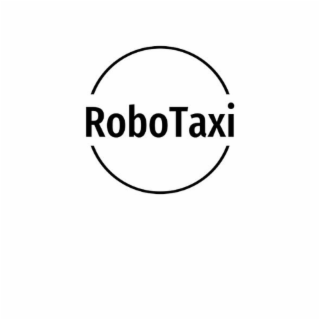 ROBOTAXI logo