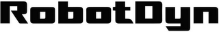ROBOTDYN logo