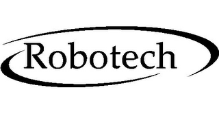ROBOTECH logo