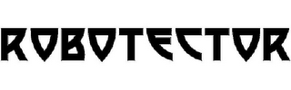 ROBOTECTOR logo