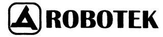 ROBOTEK logo