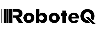 ROBOTEQ logo