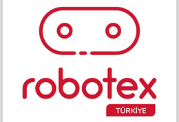 ROBOTEX TÜRKIYE logo