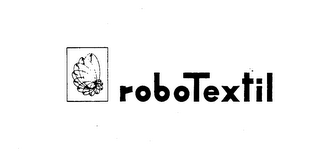 ROBOTEXTIL logo