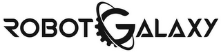 ROBOTGALAXY logo